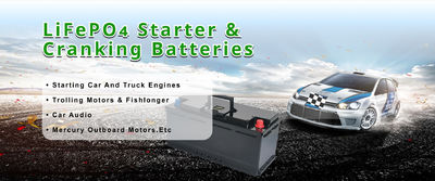 chất lượng Pin Lifepo4 12V nhà máy