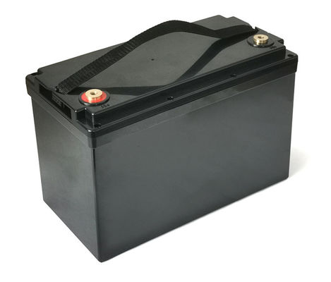 Nông nghiệp thủy lợi Điện năng lượng mặt trời 36V 30Ah 50Ah Lithium LiFePO4 LFP pin