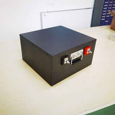 Bộ pin Lithium LiFePO4 24V 80Ah dành cho máy lau sàn tự động