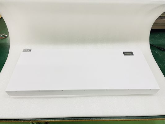 Mua Pin Lithium siêu mỏng 12 v, Pin LiFePO4 mỏng 100AH ​​120Ah 150Ah 200Ah sản xuất trực tuyến