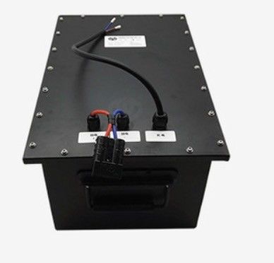 Mua Pin Lithium Ion 48 Volt, Bộ sạc pin xe gôn cho xe câu lạc bộ sản xuất trực tuyến
