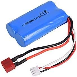 Mua 3Ah 4Ah 5Ah 6Ah Bộ pin Lithium tùy chỉnh 3.2V 3.7V 6.4V 7.4V sản xuất trực tuyến