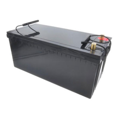 Mua Pin Lithium LiFePo4 nhẹ, Pin Xe Golf Điện 48V 100Ah 105Ah sản xuất trực tuyến