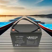 Mua 52kg pin lithium ion biển với 150Ah Capacity 150A Max. sản xuất trực tuyến