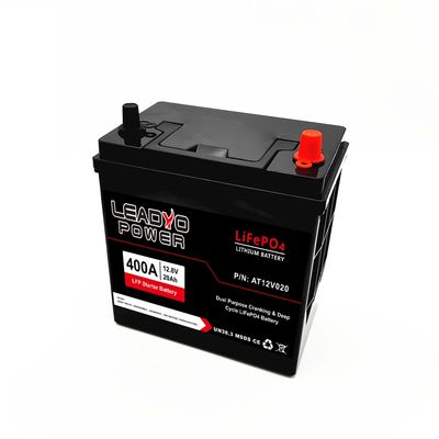 Mua 40V ngắt Long Life LiFePO4 pin biển với 150A điện tích tối đa sản xuất trực tuyến