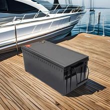 Mua 48V 150Ah Máy pin Lithium Máy bay nhẹ với 150A Max. Sạc và xả sản xuất trực tuyến