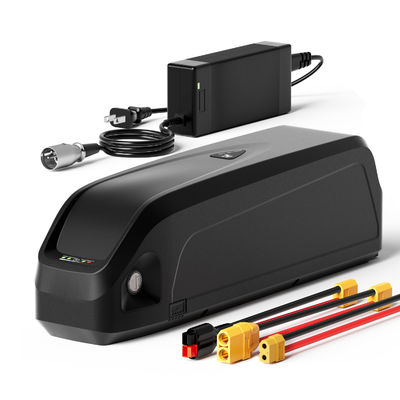 Hailong2 EBike pin 52V 17.5Ah cho động cơ dưới 1500W