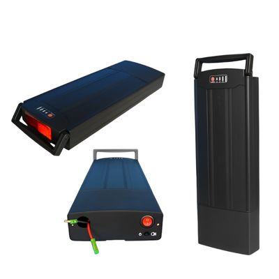 Mua Thang hành lý Lithium ion 36V 48V 10.4Ah 14Ah Ebike pin Li-ion cho 750W 500W 200W Ebike sản xuất trực tuyến