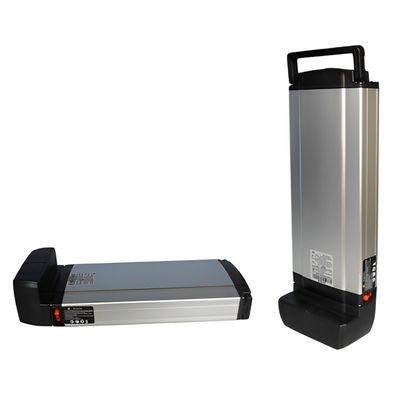 Mua Ống ghế sau pin xe đạp điện Li-ion 36V 48V 10AH 12AH 15AH 20AH 25AH pin lithium ion sản xuất trực tuyến