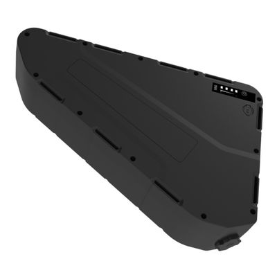 Triangle Ebike Xe đạp điện 48V 30Ah 80A Pin lithium ion chống nước