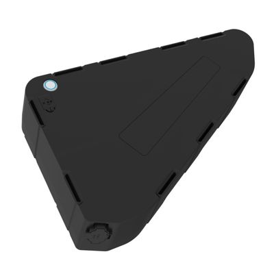 Triangle Ebike Xe đạp điện 52V 30Ah 80A Không thấm nước 14S Pin lithium ion