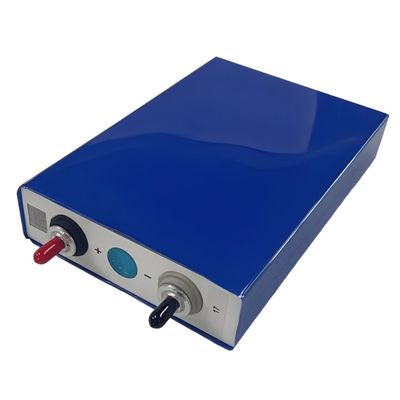 DIY LiFePO4 3.2V 105Ah Bộ lắp ráp pin prismatic w / Busbar cho 12V 24V 36V 48V