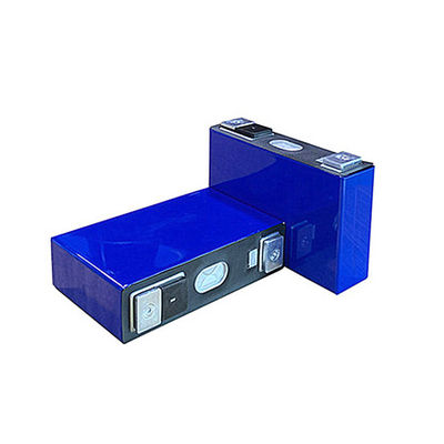 3.2V 65AH 4C Tốc độ cao Prismatic Power LiFePO4 Pin pin