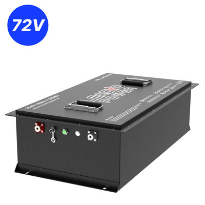 Mua Lithium Electric Trike 72V 150Ah LiFePO4 pin cho xe tải điện sản xuất trực tuyến