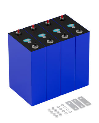 DIY LiFePO4 EVE CATL LiFePO4 Lithium 3.2V 280Ah pin prismatic