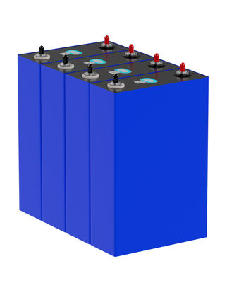 Pin LiFePO4 Hybrid Bán Rắn 3.2V 314Ah 280Ah Pin Lăng Trụ Lithium & Bộ