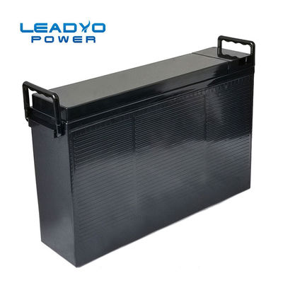 12,8V 200Ah Pin Lithium Slimline LiFePO4 Chu kỳ sâu với BMS