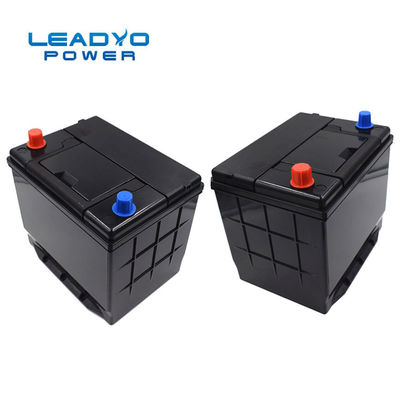 Bộ khởi động li ion 850CCA Pin Lithium Cranking cho Thuyền 12V 60Ah
