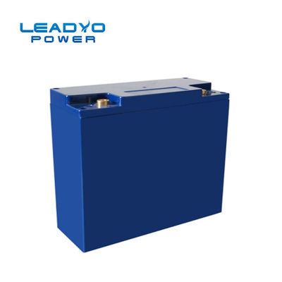 Pin Lifepo4 20Ah 12V với BMS Thay thế pin axit chì kín
