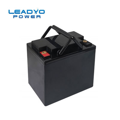 Pin 20ah 24V Lifepo4 Pin Lithium Li Ion được tích hợp trong hệ thống quản lý pin