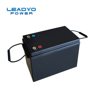 Mua Pin Lithium Ion phốt phát Leadyo 12,8V 190ah Pin Lithium Ion có thể sạc lại sản xuất trực tuyến