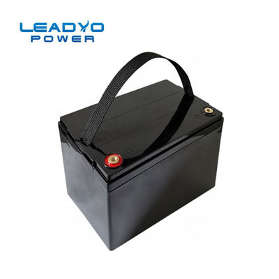 Pin 30ah 24V Lifepo4 có thể sạc lại OEM để lưu trữ năng lượng gió mặt trời