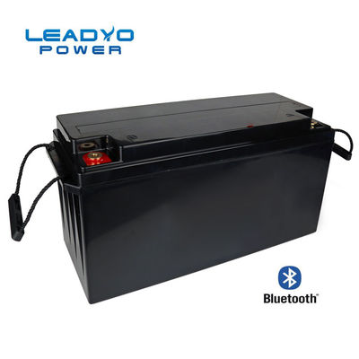 Pin sạc LiFePO4 75Ah 24V Lithium Ion có thể sạc lại cho hệ thống pin năng lượng mặt trời
