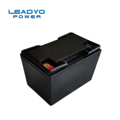 Mua Pin Lifepo4 10Ah 36V có thể sạc lại để thay thế pin axit chì sản xuất trực tuyến