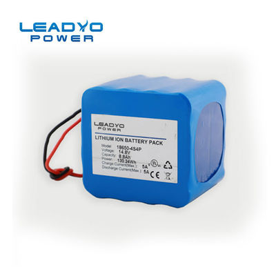 Mua Gói pin Lithium Ion tùy chỉnh Lifepo4 12V 33Ah với đầu nối Anderson sản xuất trực tuyến