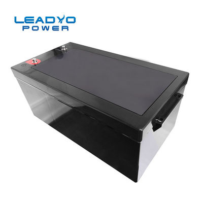 24V 100Ah Pin Lithium Cranking 1000CCA Pin khởi động LiFePO4 cho ô tô