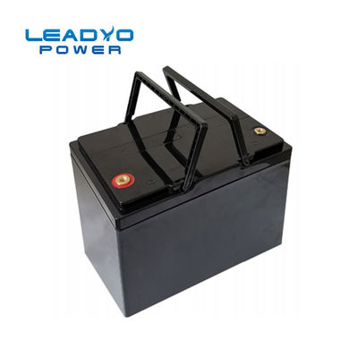 Pin LiFePO4 ACCU 75Ah 12V Lifepo4 Bộ pin Bluetooth Marine