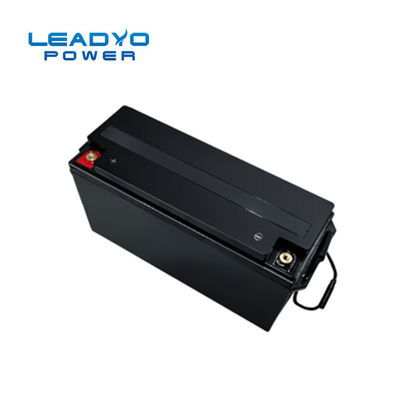 Pin Lithium 150Ah 12V Marine Chu kỳ sâu để lưu trữ năng lượng mặt trời không nối lưới