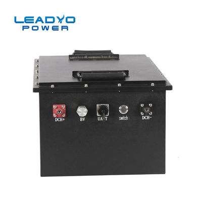 Mua Pin 300Ah 24V Lifepo4 được tích hợp trong hệ thống giám sát LCD cho ứng dụng năng lượng mặt trời sản xuất trực tuyến