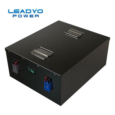 Vòng đời dài 200ah 36V Lifepo4 Pin Lithium Sắt Phosphate LiFePO4 Pin