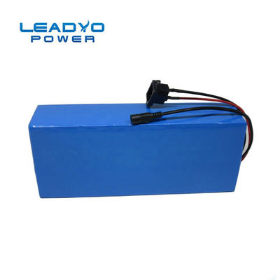 Mua LEADYO Pin Lithium tùy chỉnh Bộ pin Lithium Ion có thể sạc lại 48V 20Ah sản xuất trực tuyến