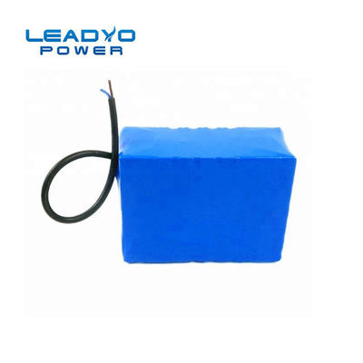 Giá tốt Bộ pin lithium ion chống nước tùy chỉnh 14.8V 10Ah 21Ah 30Ah Cho thủy lợi Pin năng lượng mặt trời trực tuyến
