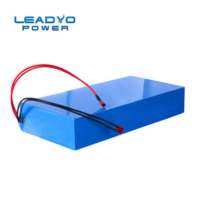 Mua Pin Li Ion tùy chỉnh Pin Lithium 11,1V 14,8V 18V 18650 21700 Pin Lithium sản xuất trực tuyến