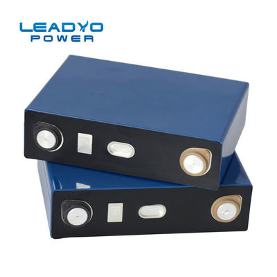 Tế bào pin Lithium 3.2V 100AH ​​Hiệu suất cao cho xe EV