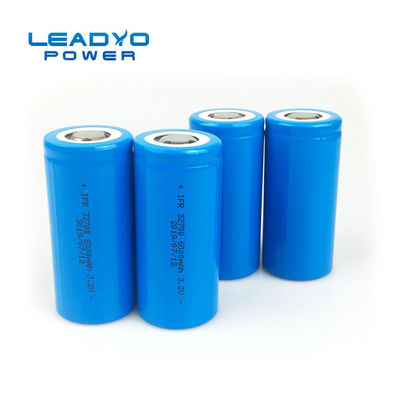 Mua Pin Lithium 3.2v 6ah có thể sạc lại 32650 32700 6000mah Pin Lifepo4 sản xuất trực tuyến