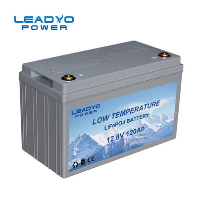 lifepo4 Pin Lithium Ion 24V 40ah tích hợp BMS thông minh cho hàng hải