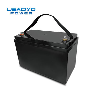 Mua LEADYO 24V 50Ah Pin Lithium Ion Pin chu kỳ sâu cho năng lượng mặt trời sản xuất trực tuyến
