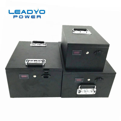 12.8V 100ah Lithium Ion Lifepo4 có thể sạc lại được Chứng nhận CE MSDS