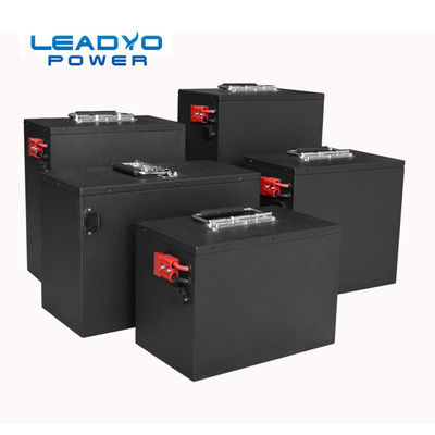 Mua Chu kỳ sâu Pin Lithium Bluetooth BMS 12V 200ah Pin Lifepo4 sản xuất trực tuyến