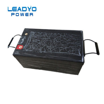 Mua Bluetooth 5.12kwh Pin Lithium Sắt Phosphate 48V 100Ah với BMS thông minh sản xuất trực tuyến