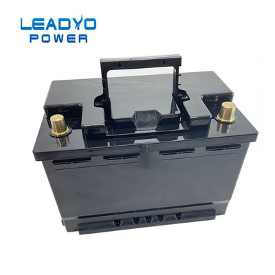 Pin khởi động xe hơi Lithium Ion 1000CCA thông minh 12V 40Ah với hệ thống cắm và chạy