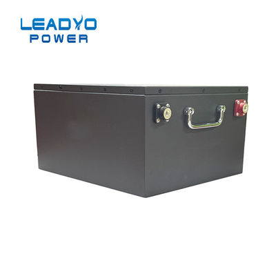 12V 100Ah LiFePO4 Motorhome Pin Lithium Giải trí Chứng nhận UN38.3