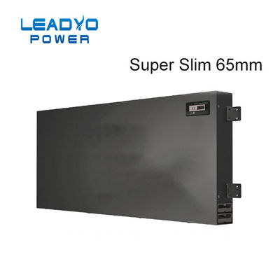 Mua Bộ pin sạc thông minh RV Camper 12V 100Ah Lithium có thể sạc lại sản xuất trực tuyến