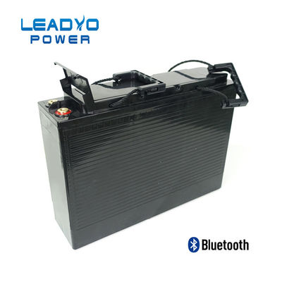 Mua Vỏ ABS 95Ah Pin Lithium Slimline 12 Volt Bộ pin Lithium có thể sạc lại sản xuất trực tuyến