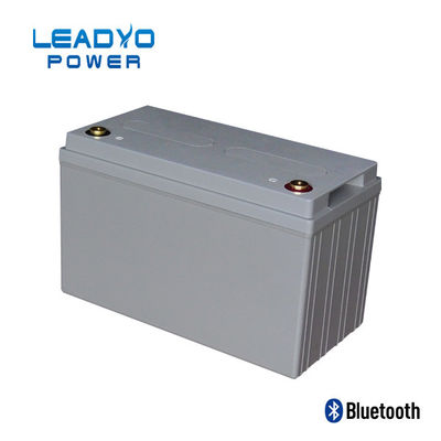 Mua Pin 50Ah 24V Lifepo4 Chu kỳ sâu Pin Lithium Ion Trọng lượng 31 Lbs sản xuất trực tuyến