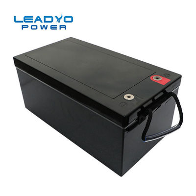 Mua Nguồn năng lượng Chu kỳ sâu Lithium Xe gôn Pin 48v 90ah 96ah sản xuất trực tuyến